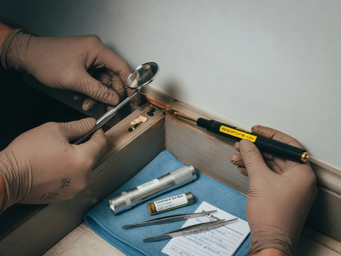 Why choose Emergency Pest Control in Richland, GA